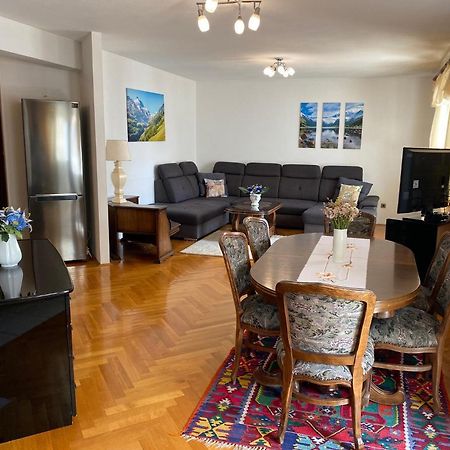 Apartments Dilber Split Dış mekan fotoğraf
