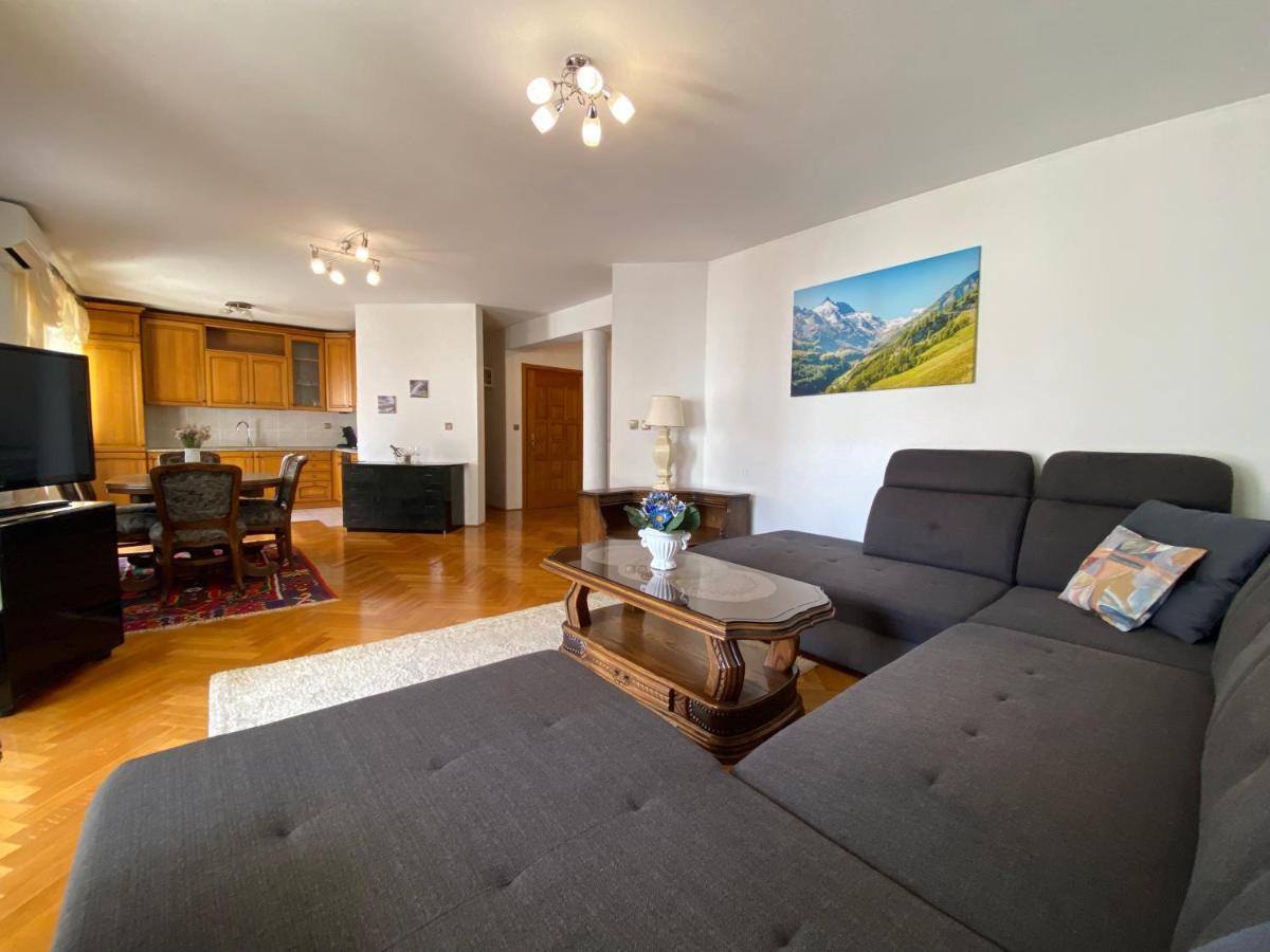 Apartments Dilber Split Dış mekan fotoğraf
