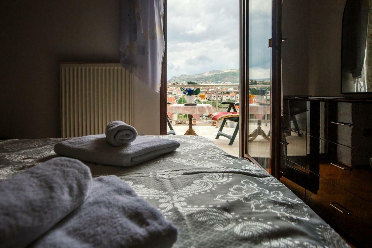 Apartments Dilber Split Dış mekan fotoğraf