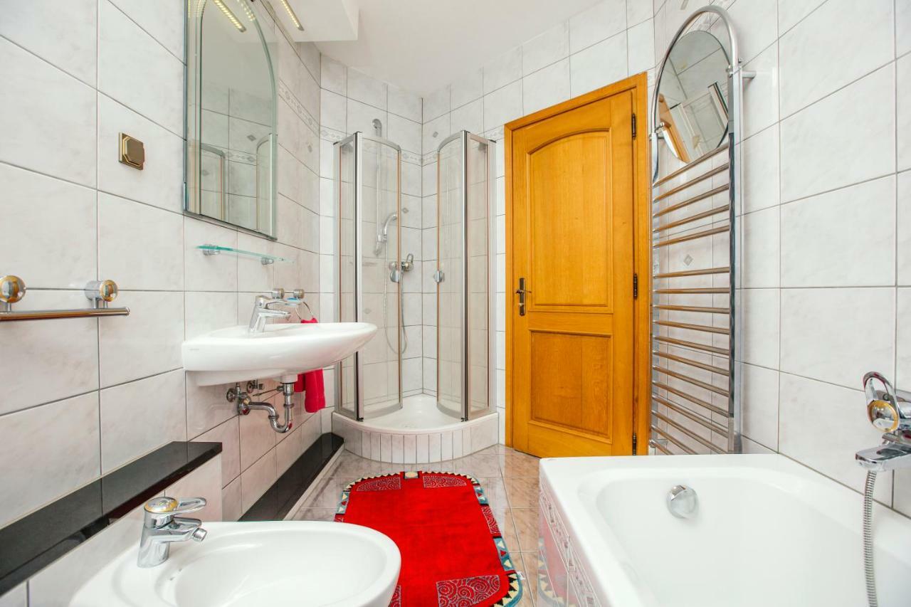 Apartments Dilber Split Dış mekan fotoğraf