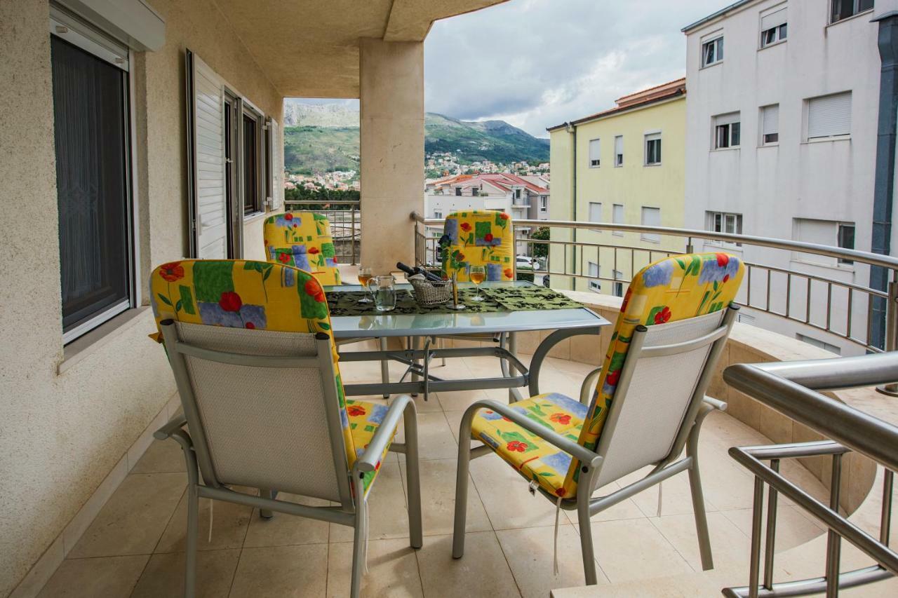 Apartments Dilber Split Dış mekan fotoğraf