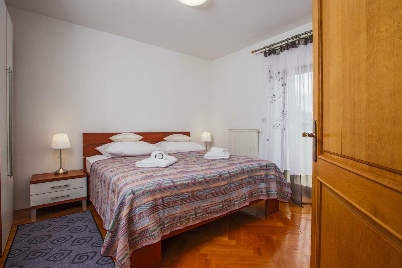 Apartments Dilber Split Dış mekan fotoğraf