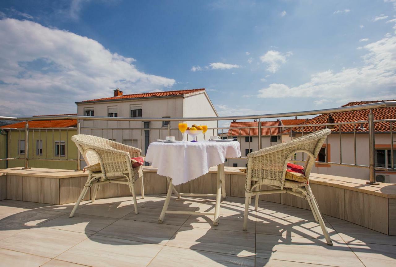 Apartments Dilber Split Dış mekan fotoğraf