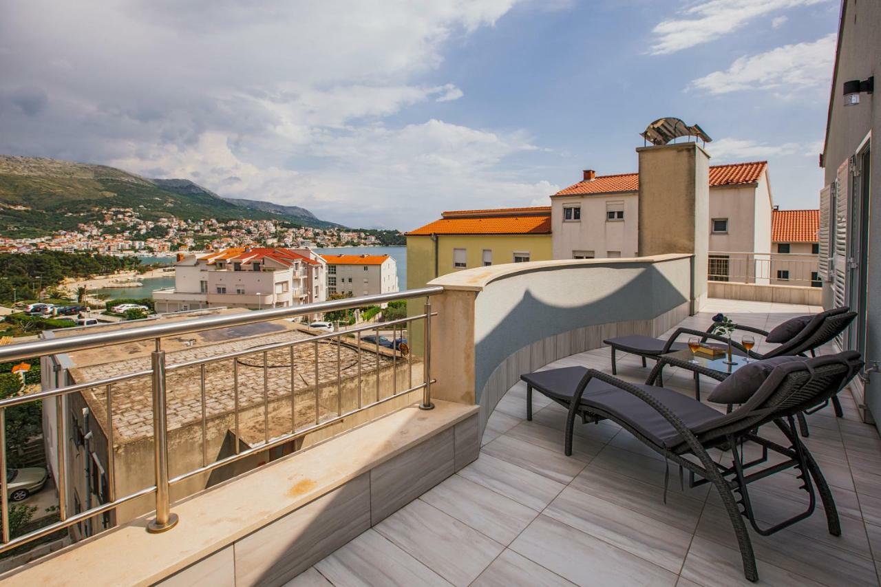 Apartments Dilber Split Dış mekan fotoğraf