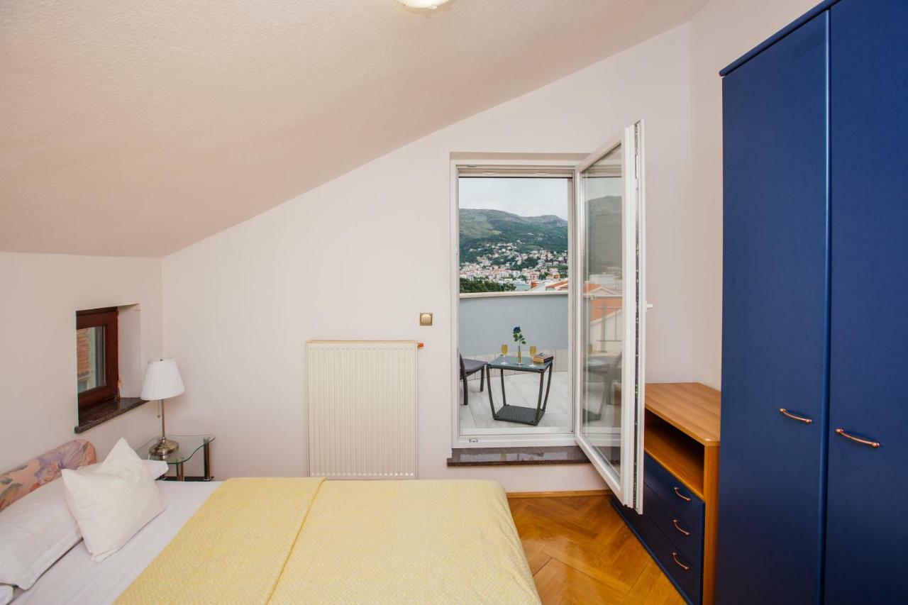 Apartments Dilber Split Dış mekan fotoğraf