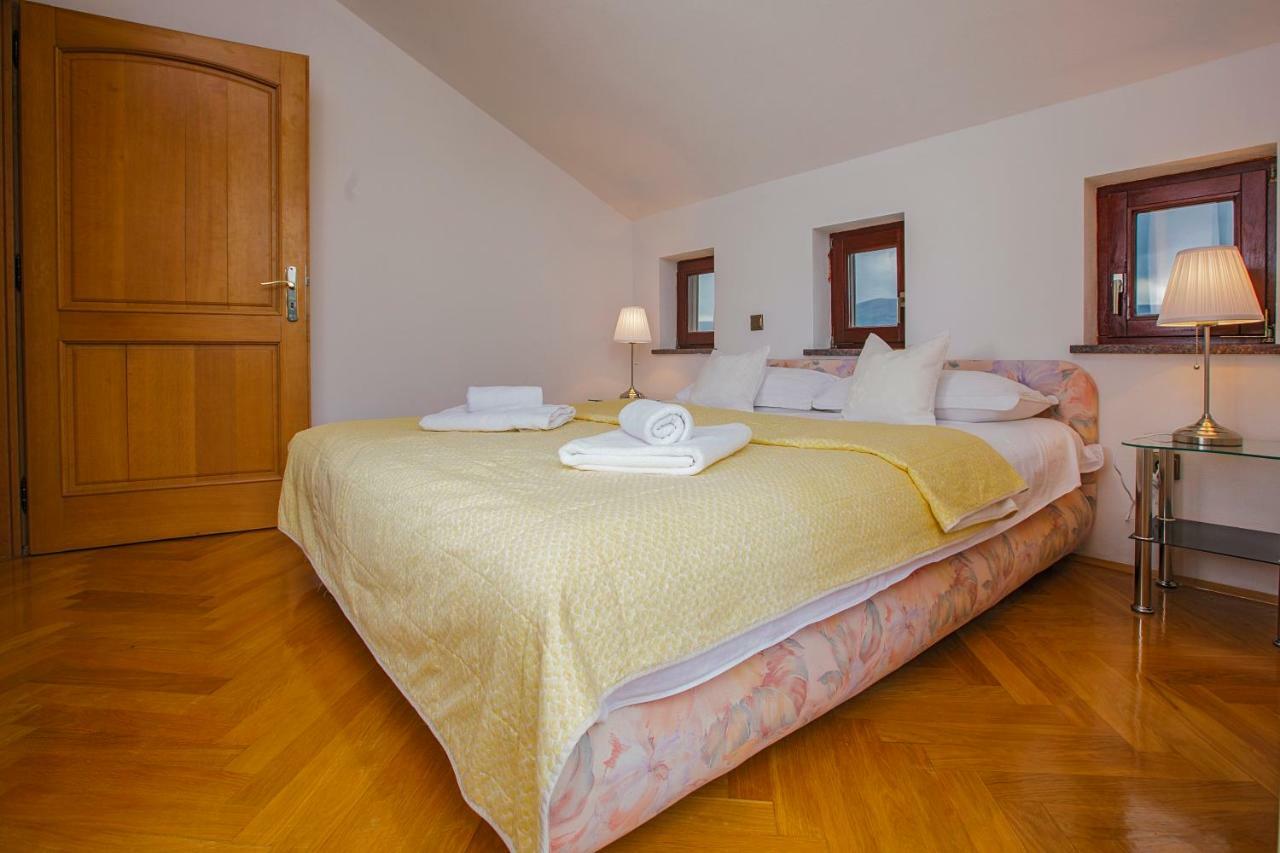 Apartments Dilber Split Dış mekan fotoğraf