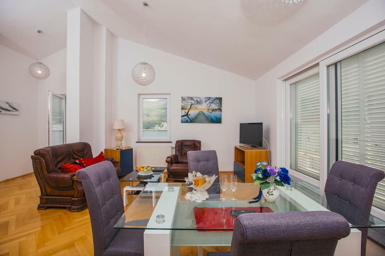 Apartments Dilber Split Dış mekan fotoğraf