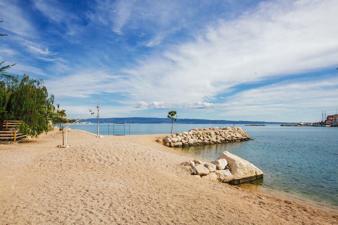 Apartments Dilber Split Dış mekan fotoğraf
