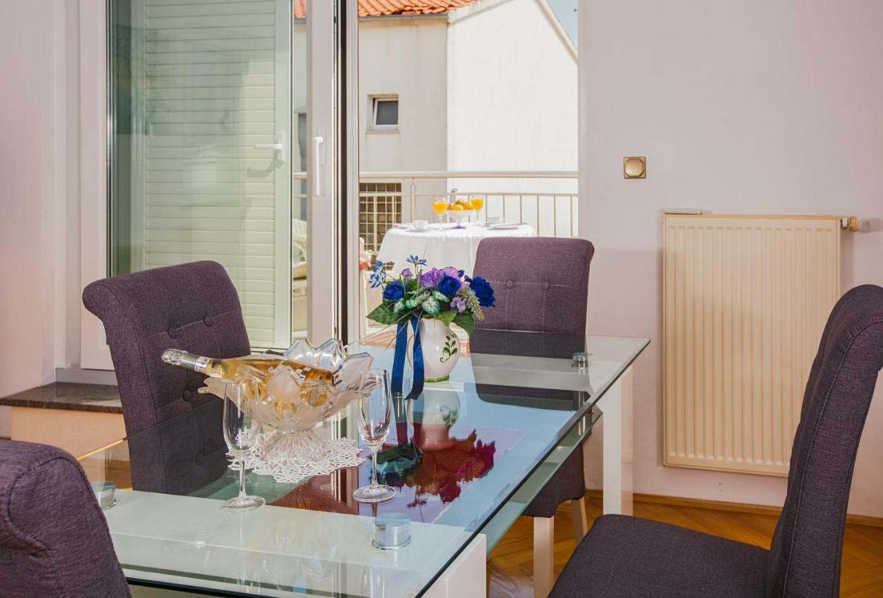 Apartments Dilber Split Dış mekan fotoğraf